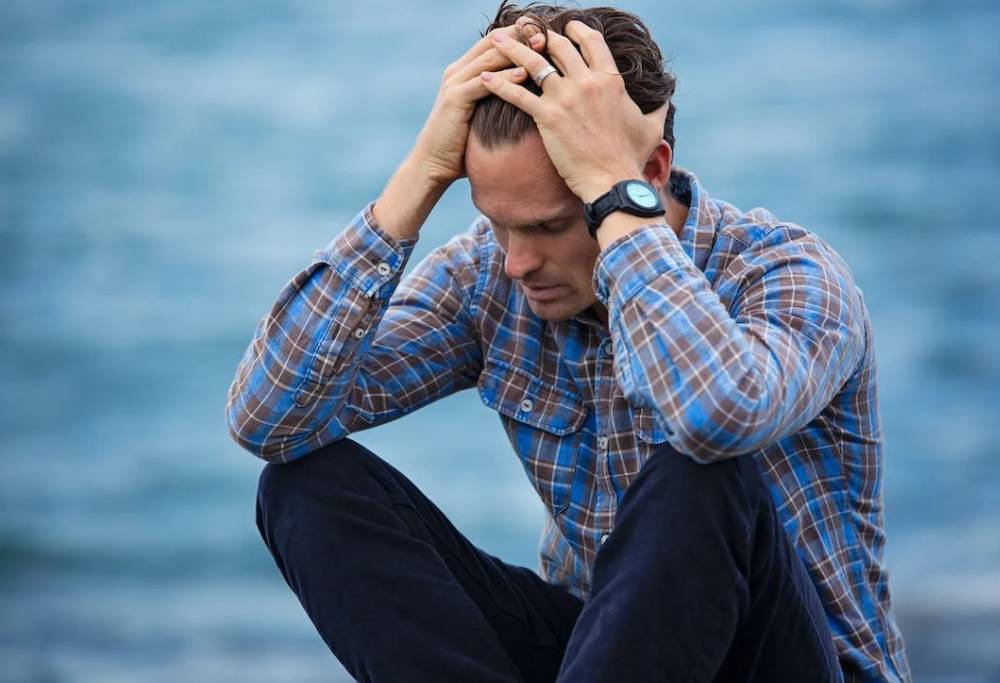 Overcoming Anxiety and Depression with Personal Counseling