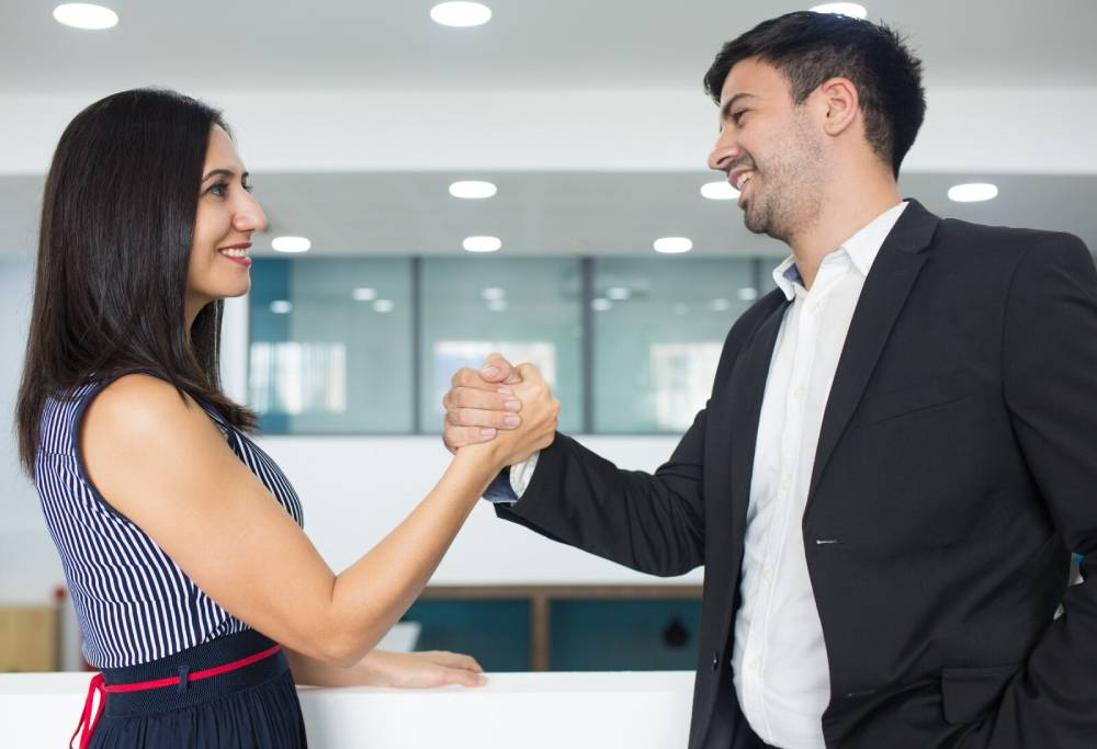 Improving Relationships through Personal Counseling