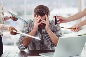 Personal Counseling for Stress Management and Resilience