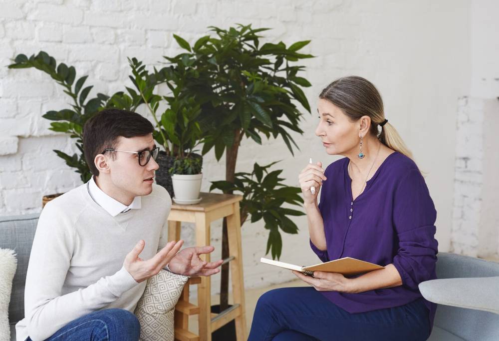 The Benefits of Personal Counseling A Lifeline to Well-Being