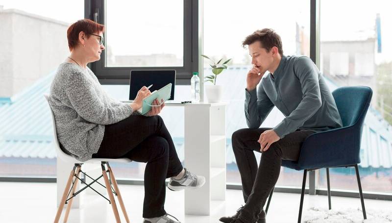 Personal Counselling for Emotional Balance & Growth