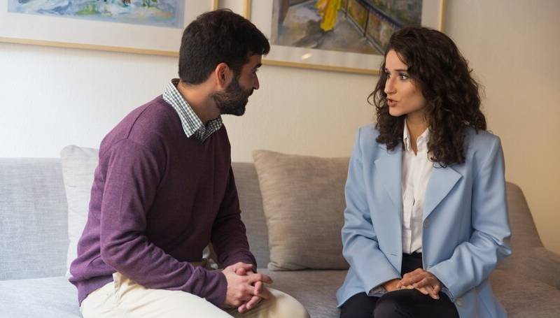 Personal Counselling for Emotional Healing Journey