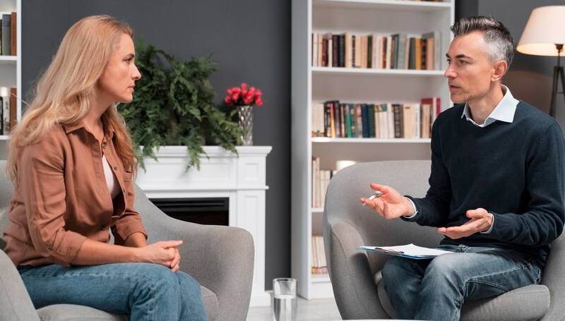 Personal Counselling for Inner Peace and Well-Being