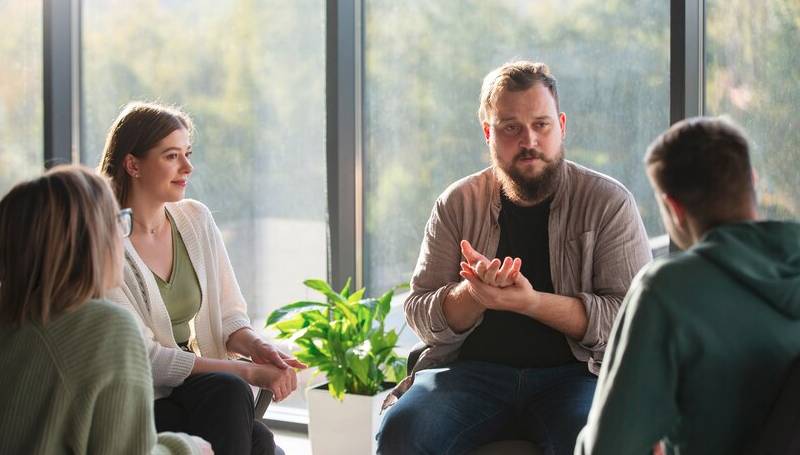 Personal Counselling for Life Transformation