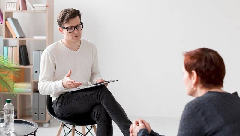 Personal Counselling for Mental Clarity