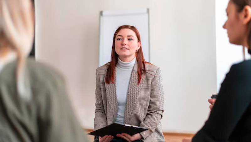 Personal Counselling for Personal Growth & Success