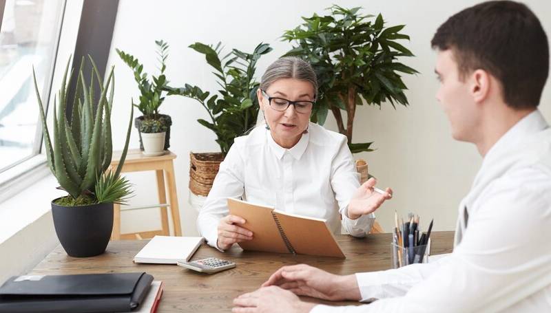 Personal Counselling for Work-Life Balance